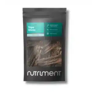 Nutriment Beef Tripe Sticks 150g