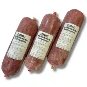 Stobart Beef Complete 454g