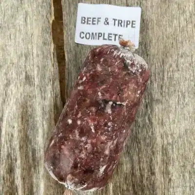 Bulmer Beef and Tripe Complete 454g