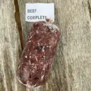 Bulmer Beef Complete 454g