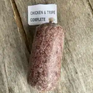 Bulmer Chicken and Tripe Complete 454g