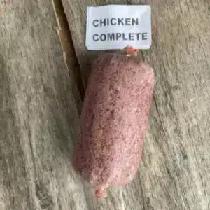 Bulmer Chicken Complete 454g