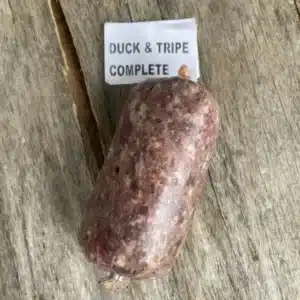 Bulmer Duck and Tripe Complete 454g