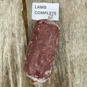 Bulmer Lamb Complete 454g