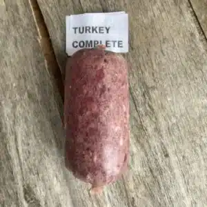 Bulmer Turkey Complete 454g