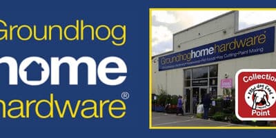 New Click & Collect in Poringland, Norwich