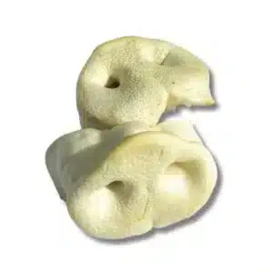 Pure & Natural Puffed Pig Nose (Single)