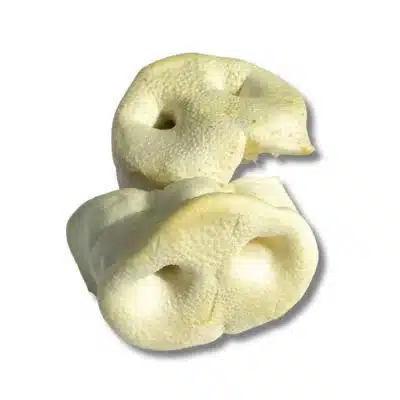 Pure & Natural Puffed Pig Nose (Single)
