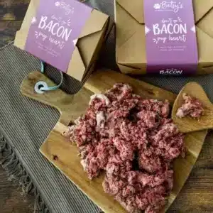 Betsy's Don't Go Bacon My Heart 80:10:10 500g