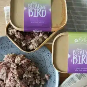 Betsy's That Bleating Bird 80:10:10 500g