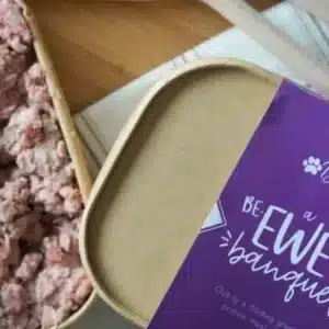 Betsy's A Be-ewe-tiful Banquet 80:10:10 500g