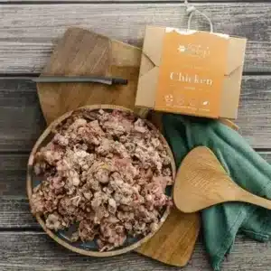 Betsy's Offal Free Chicken 500g