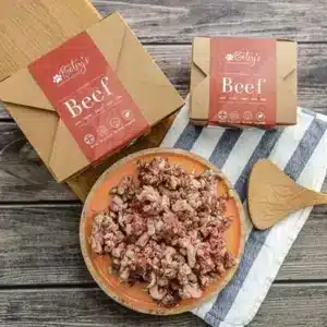 Betsy's Yummy Beef 80:10:10 500g