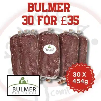 Bulmer Complete 30 for £35 Variety Box
