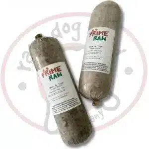 Prime Raw Duck & Tripe Complete 454g