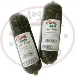 Prime Raw Just Tripe 454g