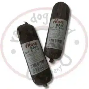 Prime Raw Beef & Tripe Complete 454g
