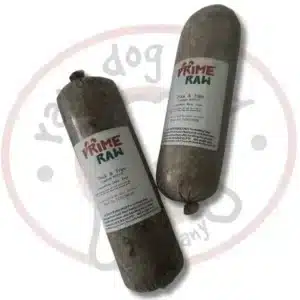 Prime Raw Duck & Tripe Complete 454g