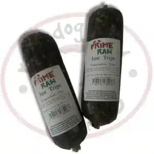 Prime Raw Just Tripe 454g