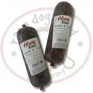 Prime Raw Lamb & Tripe Complete 454g