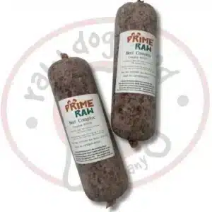 Prime Raw Beef Complete 454g