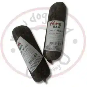 Prime Raw Lamb Complete 454g