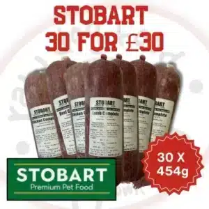 Stobart Complete & Mince 30 for £30 Variety Box