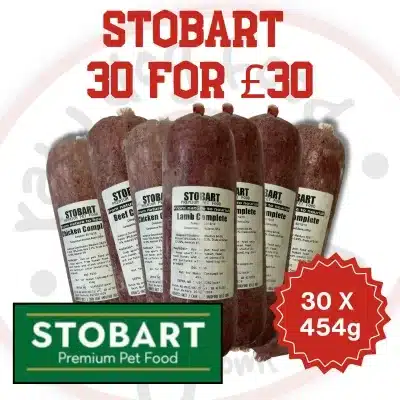 Stobart Complete 30 for £30 Variety Box