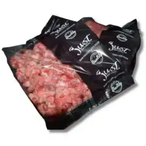 Just Natural Free Flow Venison, Duck, Tripe & Offal 454g