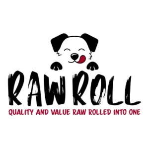 Raw Roll Just Lamb Tripe 460g
