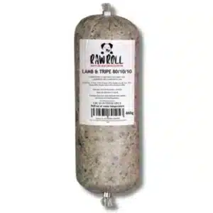 Lamb & Lamb Tripe Complete 80:10:10