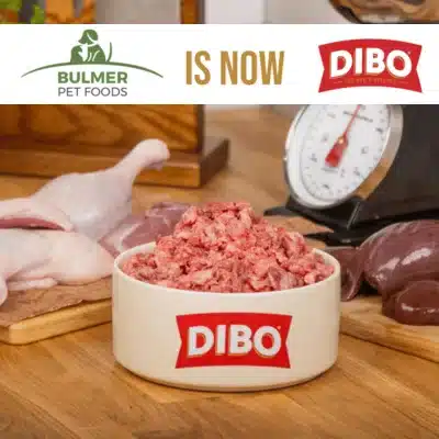 Bulmer (DIBO) Duck 80:10:10 454g