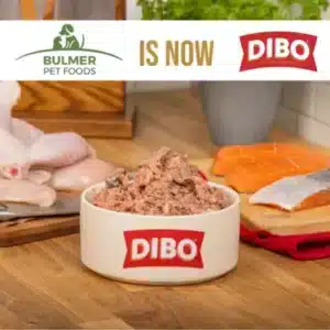 Bulmer (DIBO) Chicken & Salmon 80:10:10 454g