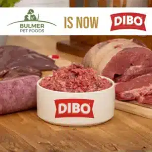 Bulmer (DIBO) Beef 80:10:10 454g