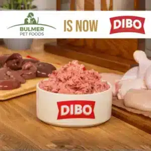 Bulmer (DIBO) Chicken 80:10:10 454g