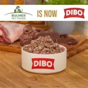 Bulmer (DIBO) Lamb 80:10:10 454g