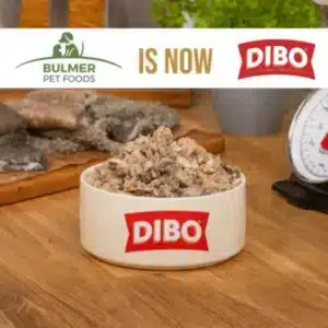 Bulmer (DIBO) Tripe Mince 454g