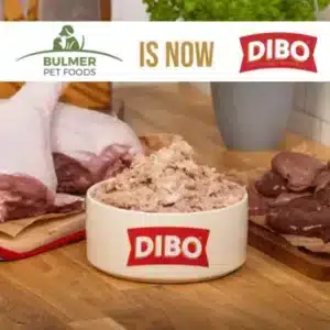 Bulmer (DIBO) Turkey 80:10:10 454g