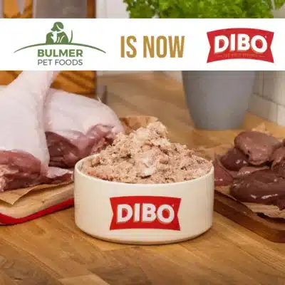 Bulmer (DIBO) Turkey 80:10:10 454g
