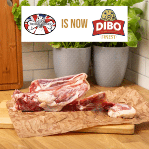 DIBO Finest (was TDB) Duck Carcass (Weight Ranges 0.7g to 1.3kg)