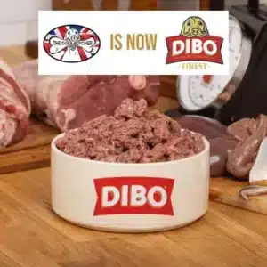 DIBO Finest (was TDB) Lamb, Fish with Turkey 80:10:10 1kg