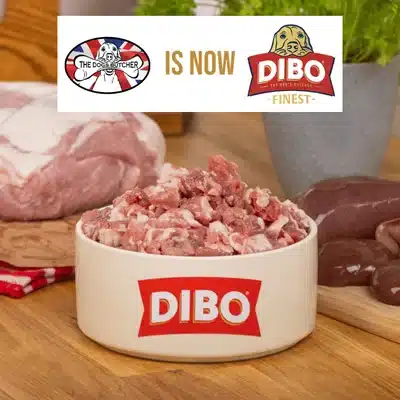 DIBO Finest (was TDB) Purely Pork 80:10:10 1kg