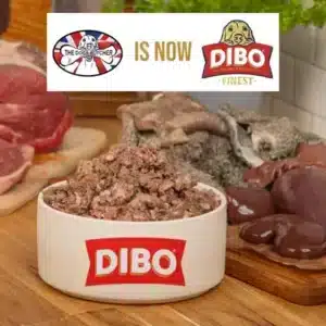 DIBO Finest (wasTDB)  Purely OX 80:10:10 1kg