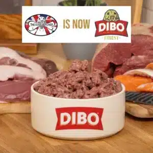 DIBO Finest (was TDB) Surf & Turf 80:10:10 1kg