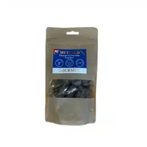 Mutt & Co Gourmet Pheasant & Partridge Sausages 150g